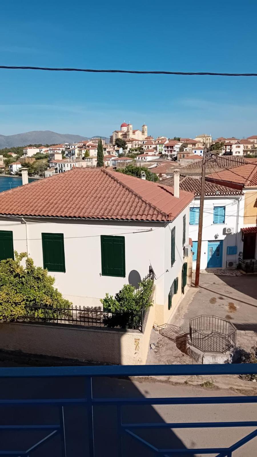 Apartment Areti's Captain's House With Private Terrace *
