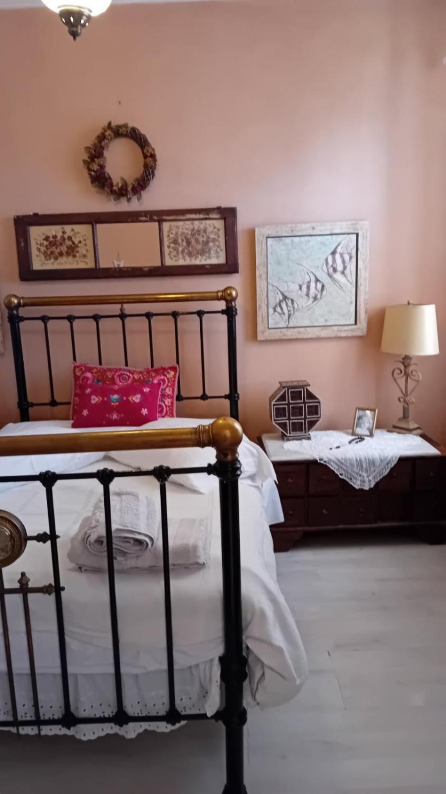 Apartment Areti's Captain's House With Private Terrace *