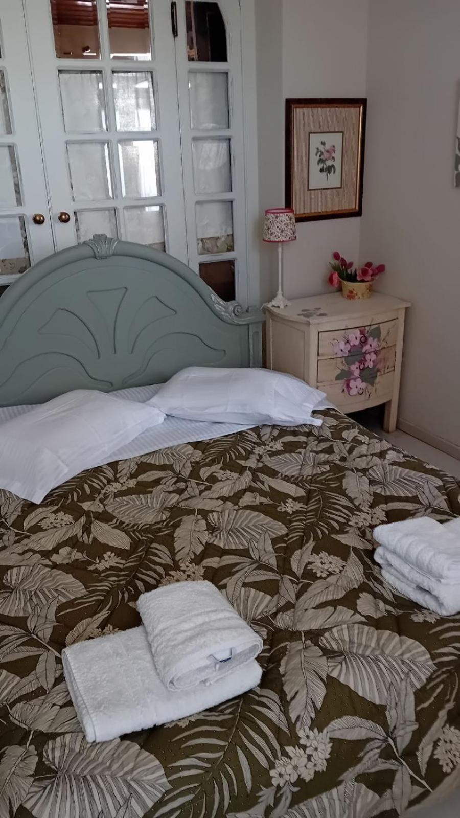 Apartment Areti's Captain's House With Private Terrace Galaxidi