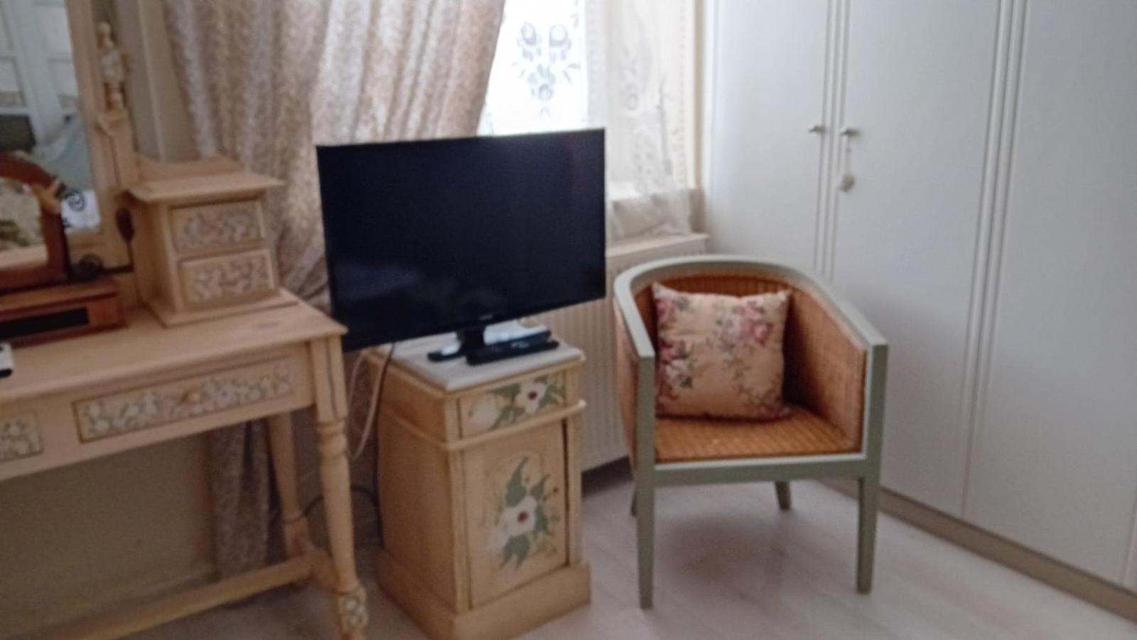 Areti's Captain's House With Private Terrace *