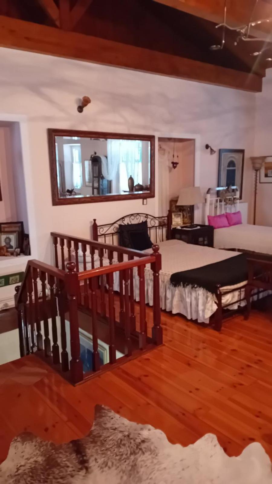 Areti's Captain's House With Private Terrace Apartment