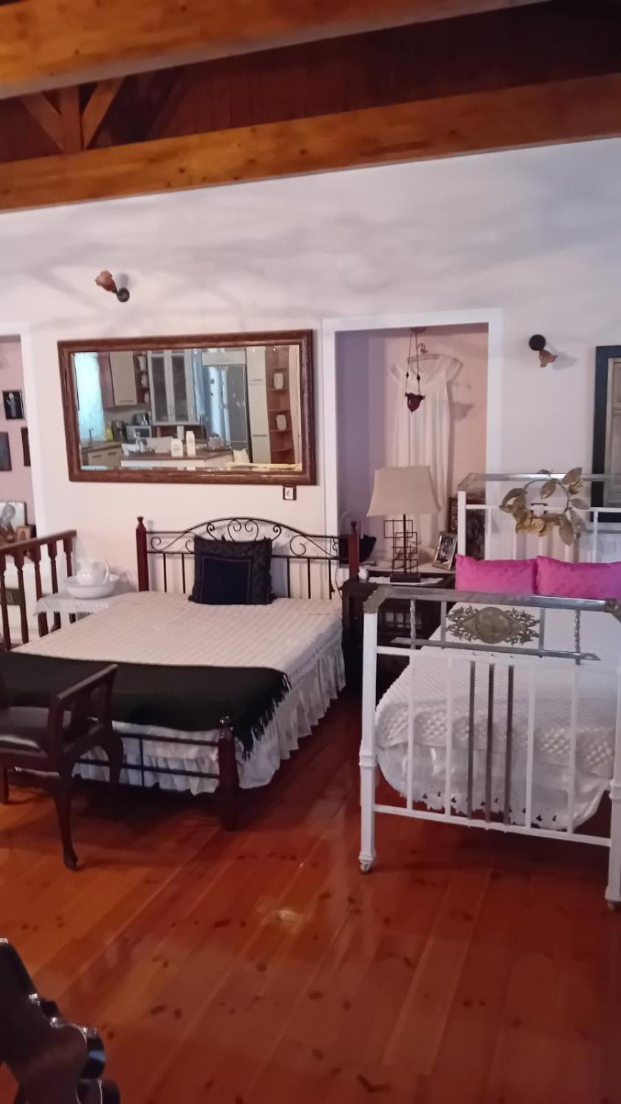 Apartment Areti's Captain's House With Private Terrace *