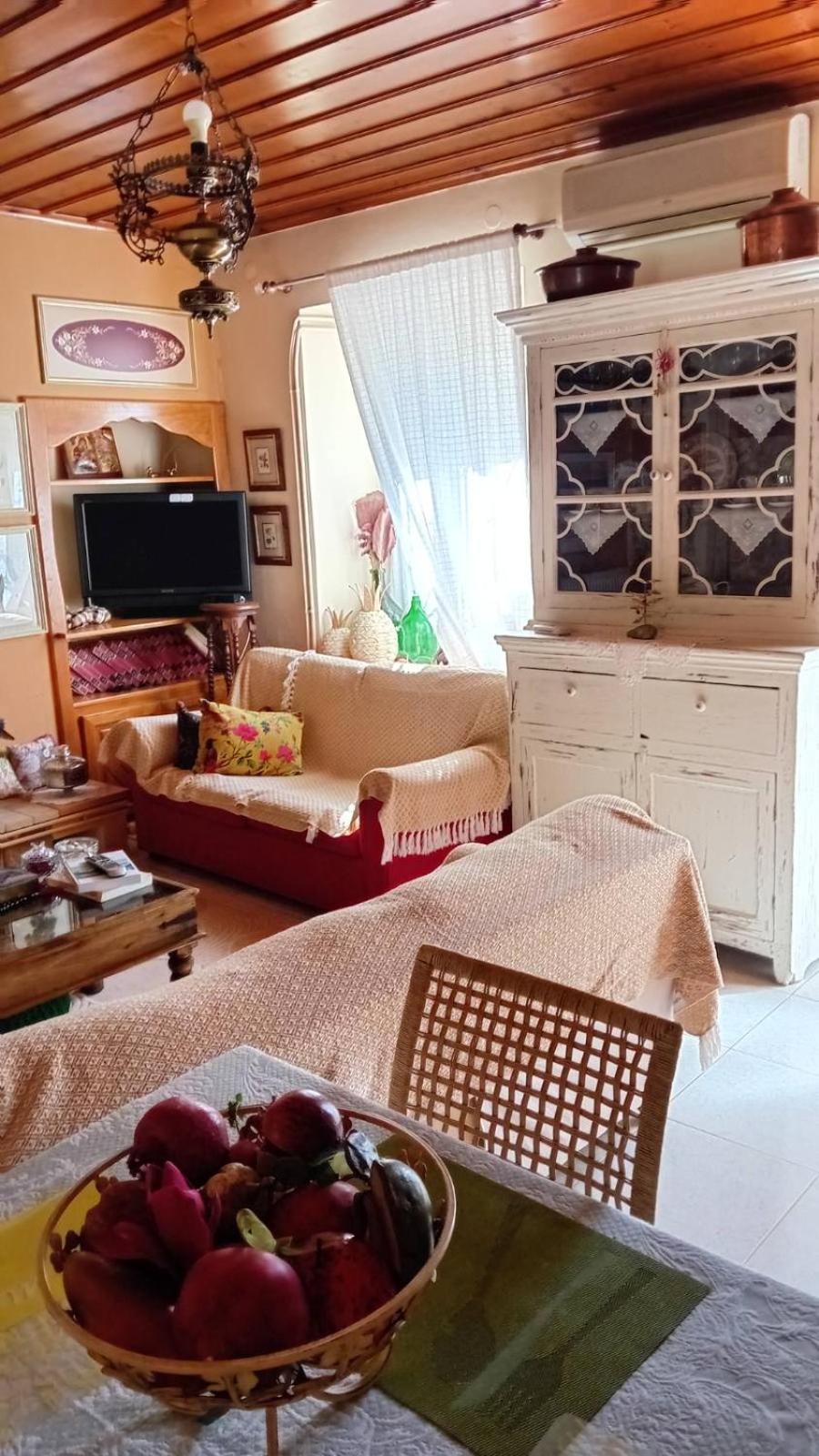 Apartment Areti's Captain's House With Private Terrace *